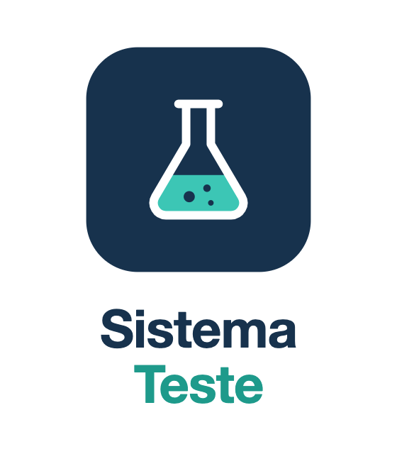 Sistema Teste